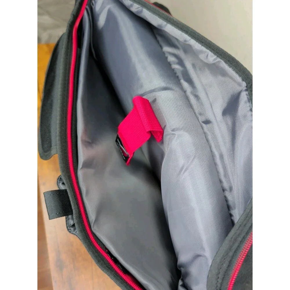 ASUS Republic of Gamers (ROG) Ranger Gaming Messenger Laptop Bag